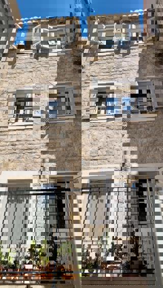 Butični hotel znotraj UNESCO območja Splita