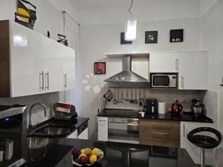 Stanovanje Pećine, Rijeka, 127m2