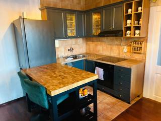 Stanovanje Zamet, Rijeka, 100,39m2