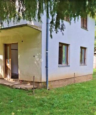 Hiša Donji Lapac, 94m2