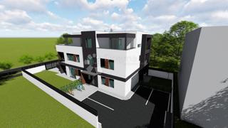 Stanovanje Martane, Čakovec, 64,21m2