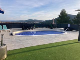 Zazidljivo zemljišče Bilice, Šibenik - Okolica, 580m2