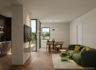 Stanovanje Umag, 71,15m2