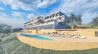 Zazidljivo zemljišče Vrbnik, 75.700m2