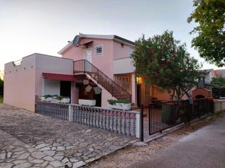 Hiša Gornji Karin, Obrovac, 116,87m2