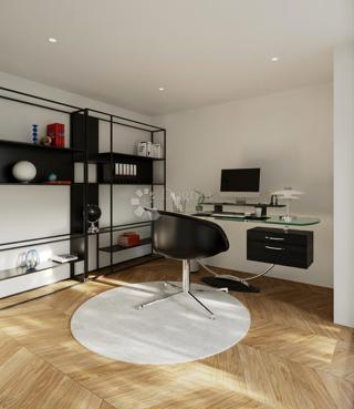 Stanovanje Umag, 60,45m2