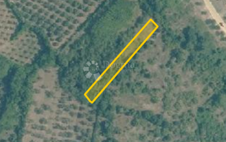 Kmetijsko zemljišče Vodnjan, 902m2