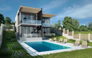 Zazidljivo zemljišče Raslina, Šibenik - Okolica, 690m2