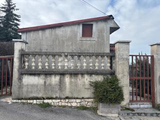 Hiša Viškovo, Da, 105m2