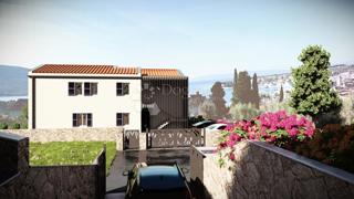 Stanovanje Cres, 71m2