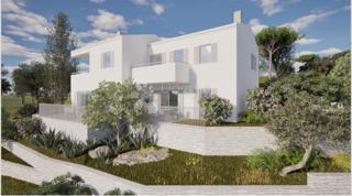 Stanovanje Cres, 108m2