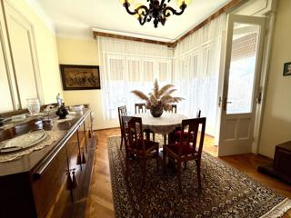 Stanovanje Pećine, Rijeka, 163,45m2