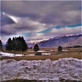 Zazidljivo zemljišče Centar, Gospić, 747m2