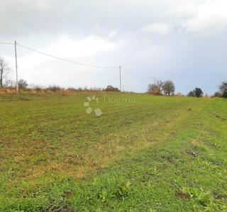 Zazidljivo zemljišče Ogulin, 1.114m2