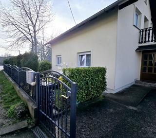 Hiša Bogdani, Peščenica - Žitnjak, 182m2