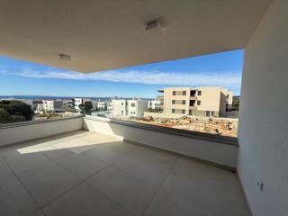 Apartma Novalja, 112m2