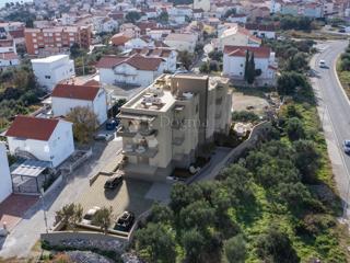 Stanovanje Čiovo, Trogir, 89,89m2