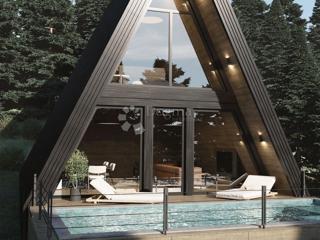 Zazidljivo zemljišče Molvice, Samobor - Okolica, 936m2