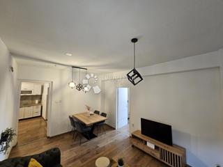 Apartma Biograd na Moru, 68,44m2