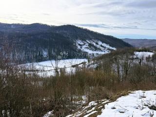 Zazidljivo zemljišče Lovrentovec, Varaždinske Toplice, 1.391m2
