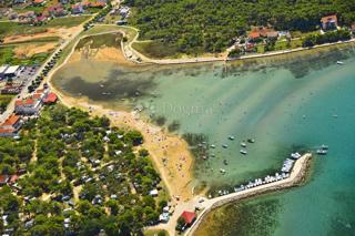 Zazidljivo zemljišče Privlaka, 947m2