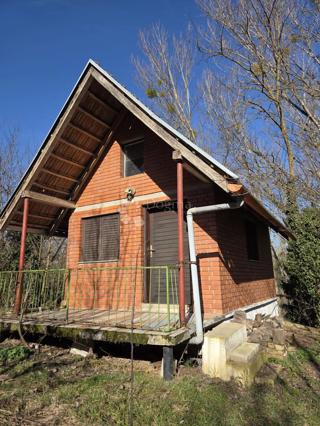 Hiša Bijelo Brdo, Erdut, 34m2