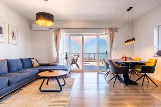 Hiša Hreljin, Bakar, 165m2