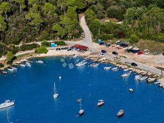 Zazidljivo zemljišče Vinkuran, Medulin, 728m2