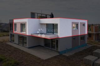 Stanovanje Poreč, 91,05m2