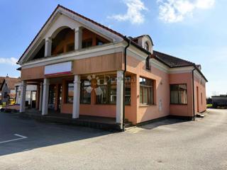 Poslovni prostor Sivica, Podturen, 2.744m2