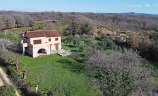 Hiša Brtonigla, Brtonigla, Brtonigla, Istarska županija, 230m2