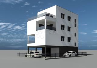 Stanovanje Rudeš, Trešnjevka - Sjever, 73,66m2