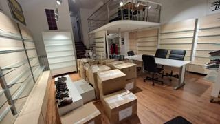 Poslovni prostor Knežija, Trešnjevka - Jug, 67,51m2