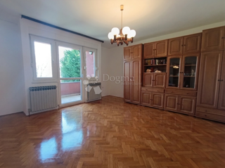 Stanovanje Ksaver, Gornji Grad - Medveščak, 78m2