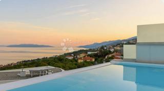 Hiša Matulji, 250m2