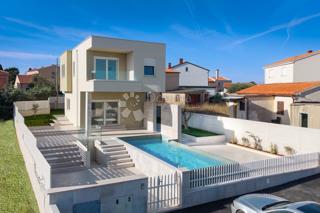 Hiša Ližnjan, 139,80m2