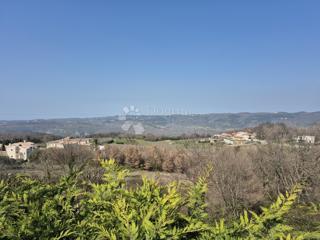 Zazidljivo zemljišče Nardući, Vižinada, 1.583m2