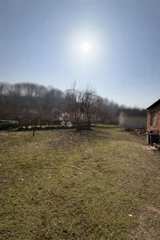 Hiša Tužno, Vidovec, 63m2