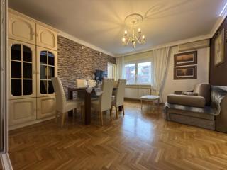 Stanovanje Trešnjevka, Trešnjevka - Sjever, 60m2