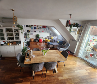 Stanovanje Prečko, Trešnjevka - Jug, 182,14m2