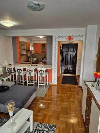 Stanovanje Centar, Velika Gorica, 66,21m2