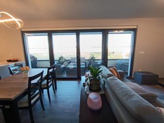 Apartma Milčetići, Malinska-Dubašnica, 67,22m2