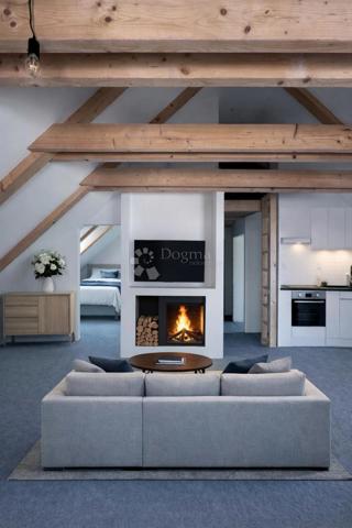 Stanovanje Homer, Lokve, 30,31m2