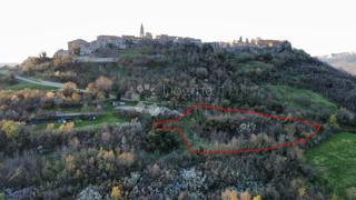 Hiša Vrh, Buzet, 40m2