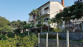 Hiša Dramalj, Crikvenica, 300m2