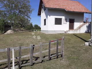 Hiša Smoljanac, Plitvička Jezera, 100m2