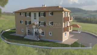 Apartma Malinska, Malinska-Dubašnica, 76,29m2