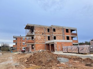 Stanovanje Medulin, 60m2