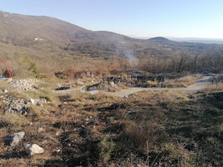 Zemljišče Krasica, Bakar, 10.048m2