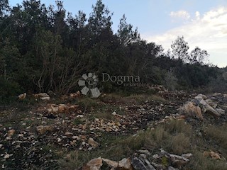 Zemljišče Čara, Korčula, 2.800m2
